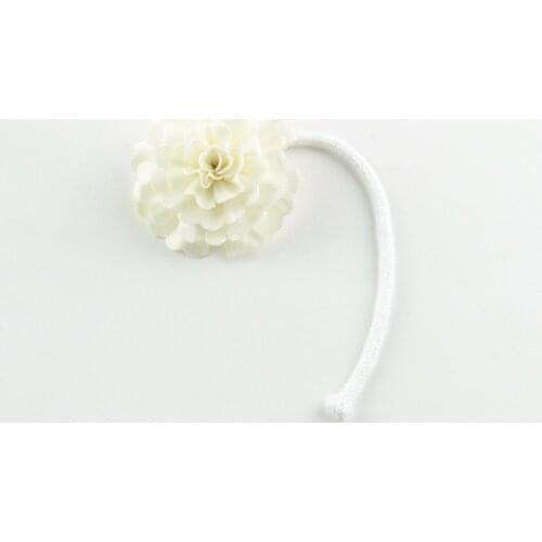 10pcs Sola Flower With Rope For Frangrance Diffuser Simulation of plant for reed diffuser Air freshener