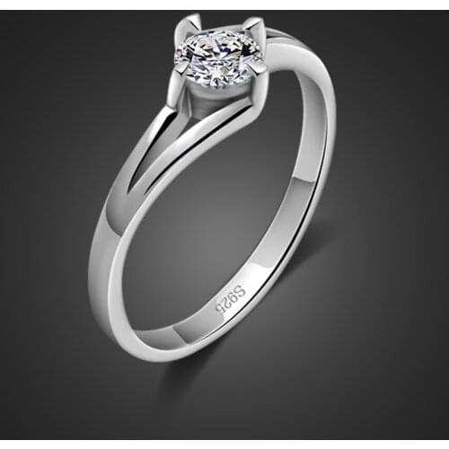 Кольца с бриллиантами Dankadi China At AliExpress