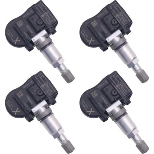 FOR 2013 2014 Nissan LEAF Tire Pressure Monitor Sensor TPMS SENSOR 315MHZ 40700-3AN1A 407003AN1A