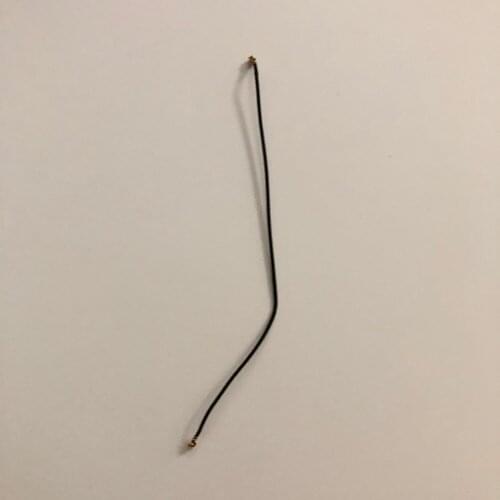 Used Phone Coaxial Signal Cable For Umidigi S MTK Helio P20 Octa-Core 5.5 Inch 1920x1080 Free Shipping