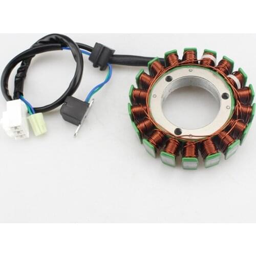 Motorcycle 32101-40H00 Generator Magneto Stator Coil For Suzuki VL1500 Boulevard C90 C90T C90 C90T B.O.S.S VZ1500 Intruder M1500