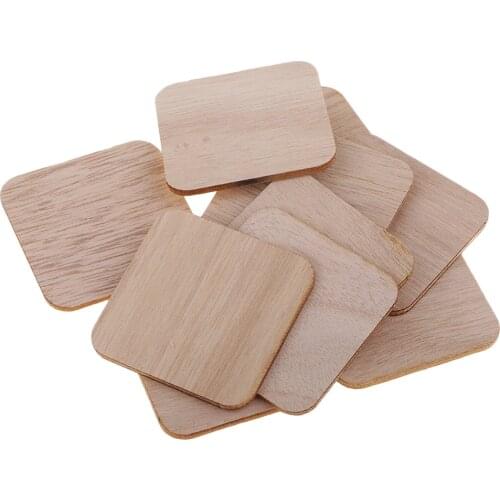 Kesoto Wooden Blanks