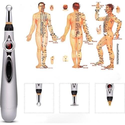 LEIFU Acupuncture Instruments