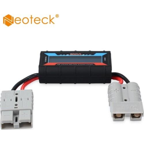 Neoteck Power Meters