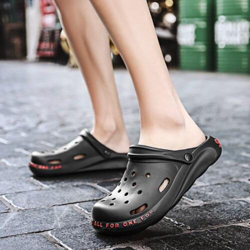 NewBerowi Men's Sandals