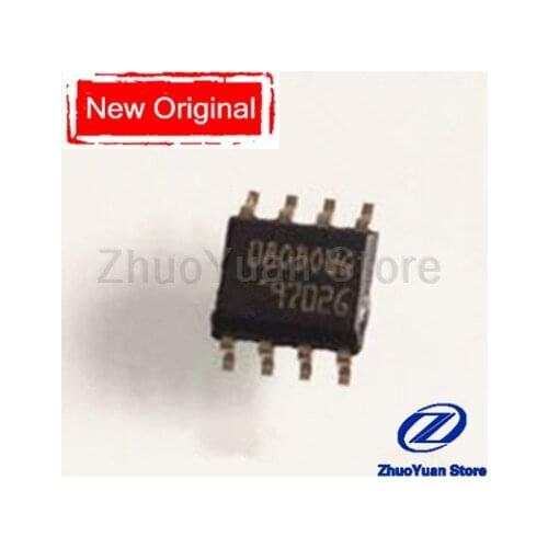 1pcs New M35080 080DOWQ 080D0WQ 35080 ST35080 SOP-8 original IC chip