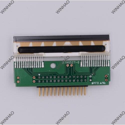 New original KD2002-DC91B KA2002-DC91 thermal printer print head for CAS LP-15 CAS LP15 printhead