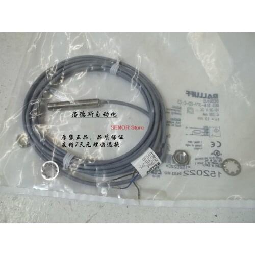 Original sensor BES 516-324-E4-C-PU-05