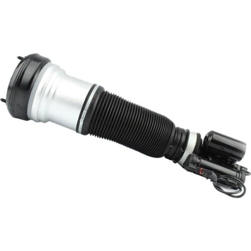 Front rear right and left air suspension shock 4 matic A2203202138 A2203202238 W220 S350 S430 S500