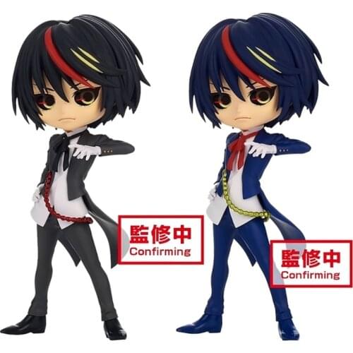 Pre-Sale Regarding My Rebirth and Becoming A Slime Anime Figure Diablo Peripheral Character Model Toy 15Cm Collectibles Boxed