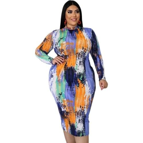 SCSTRONGER Casual Summer Dresses