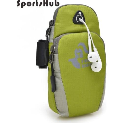 SPORTSHUB Running Handbags