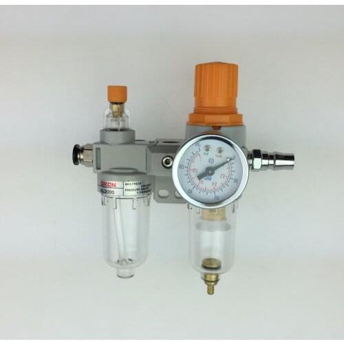 STARPAD For car repair tools, grilled tire machine parts, water separator AFR2000 AL2000 air filter