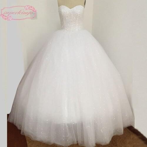 Superkimjo Wedding Dresses