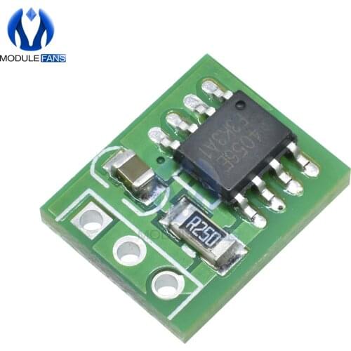5V 1A Ultra-small Li-ion Lithium Rechargeable Battery Charger Module for Toy 18650 Breadboard Power Bank Replace TP4056