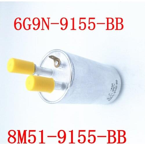 6G9N-9155-BB fuel filter