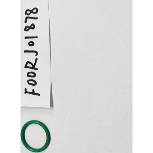 F00RJ01878 Injector O-Rings F 00R J01 878 Spare Parts F00R J01 878 For Bosch Series Injector Repair Kits