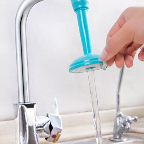 360 Sink Rotating Faucet Accessories Kitchen Faucet Regulator Diffuser Tap Water Regulating Valve Kitchen Accessories Sensor