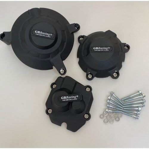 Motorcycles Engine Cover Protection Case for GB Racing Case for KAWASAKI ZX-10R ZX10R 2011-2019 12 13 14 15 16 17 18