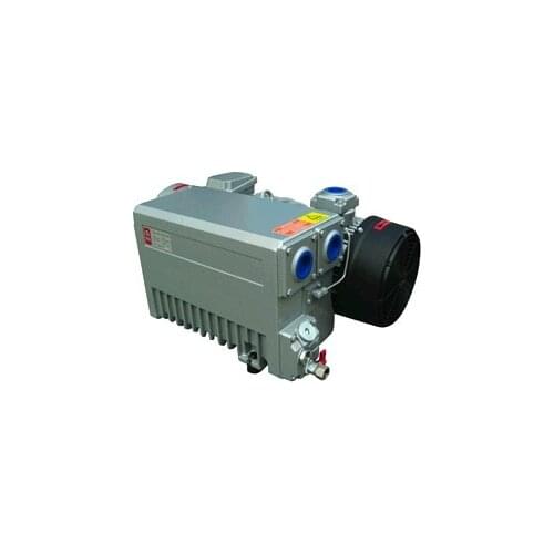 ZD single-stage rotary vane vacuum pump V0063, XD-063 63m3/h
