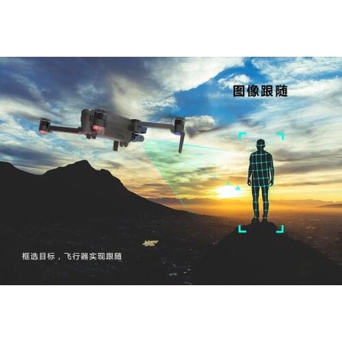 ZINO PRO RC Quadcopter Drone Helicopter 4K Profesional GPS 5G WiFi FPV UHD Camera 3-Axis Gimbal RTF Dron Toy 4.8