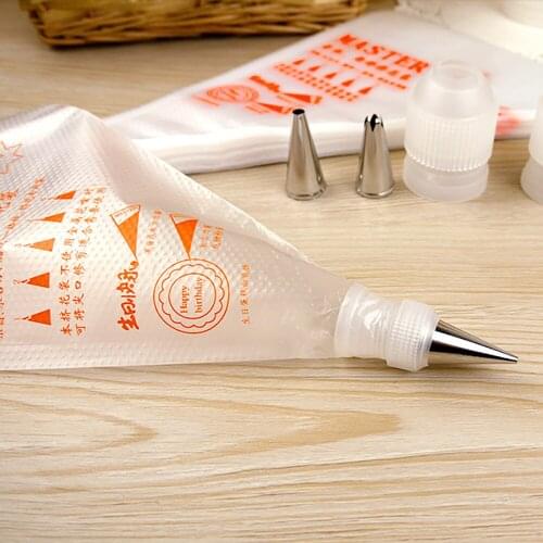 ZZGDB Pastry Nozzles