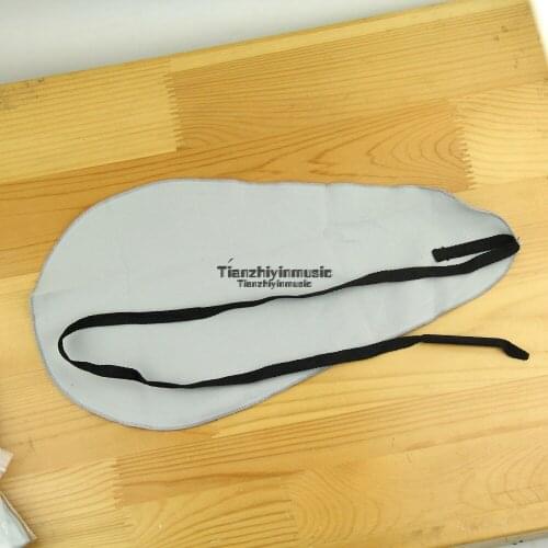 1PCS Brand NEW Cleaning Swab for Alto Sax Saxophone Bass Clarinet sax flute