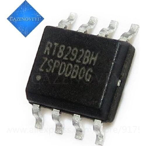 5pcs/lot RT8292BHZSP RT8292BH SOP-8 In Stock