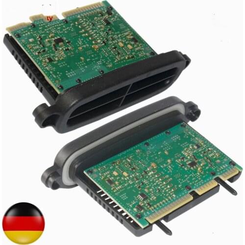 AP03 Headlight HID Ballast For BMW 3-Series 320I 328I 335I F30 F31 F34 GT 63117316147 63117316143 63117316186 63117316142