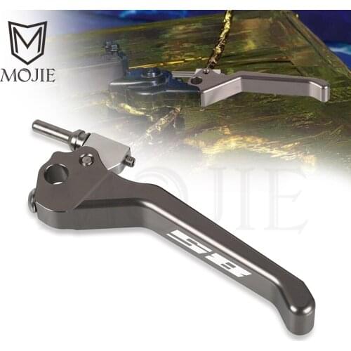 For 85 SX/XC 85SX 85XC 2004-2012 2005 2006 2007 2008 2009 Motorcycle CNC Aluminum Clutch Conversion Kits Clutch Lever Motocross