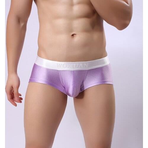 Мужские трусы Ecoosexy China At AliExpress