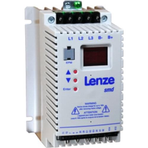 Lenze Wireless Modules