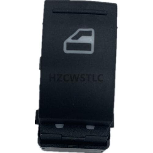 New For VW Transporter T5 T6 2005-2014 7E0 959 855 7E0959855 Power Electric Passenger Window Control Switch Button