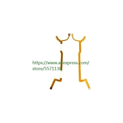 The new generation is suitable for Canon 18-55 SLR lens aperture alignment new tape