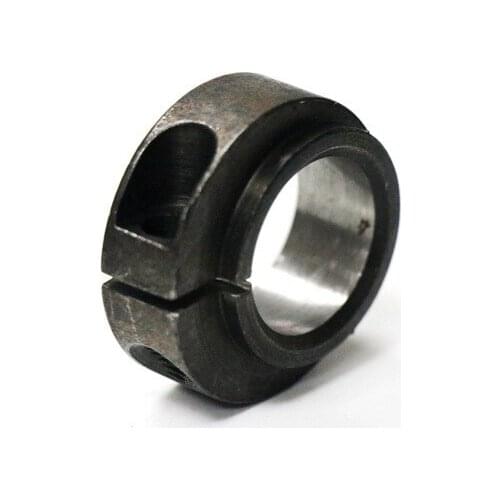 For Tajima Computer Embroidery Machine Parts 15 Axis Four Piece Chuck