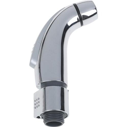 1pc Enema Cleaner Butt Plug Faucet Anal Shower Vaginal Rinse Douche Rectal Sprayer For Men Women