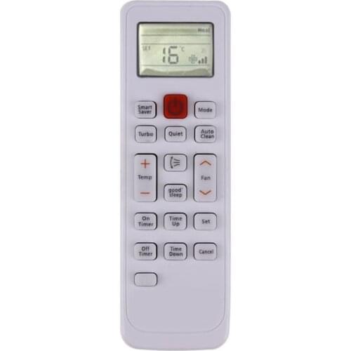 New Air Conditioning Remote Control Suitable for SAMSUNG db93-11489l db63-02827a db93-11115u db93-11115k Smart Remote Control