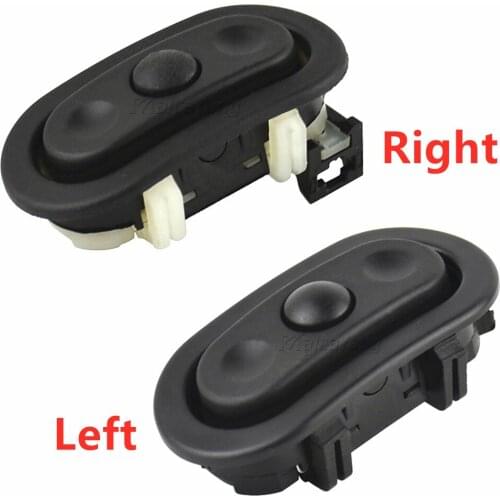 New For Chrysler Sebring Voyager Pacifica Aspen Dodge Caravan Jeep Grand Cherokee Steering Wheel Audio Radio Switch