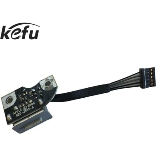 Promotional Genuine DC-IN Power Jack Board for Macbook A1278 A1286 A1297 Macbook Pro 820-2565-A 820 2565 A 2009 2010 2011 2012