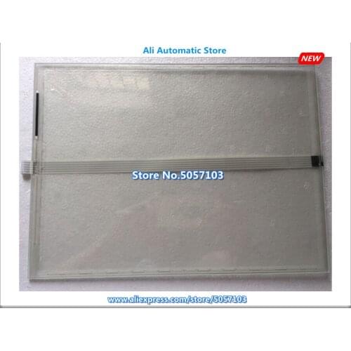 SCN-AT-FLT15.1-005-0H11 SCN-AT-FLT15.1-005-0H1 New Touch Glass Panel