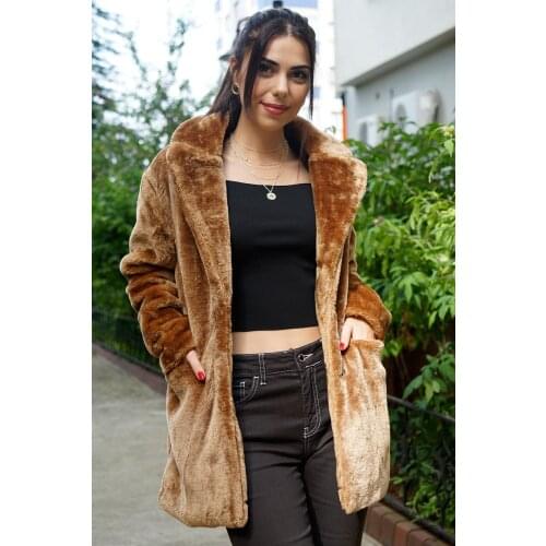 Trendyol Women's Parkas