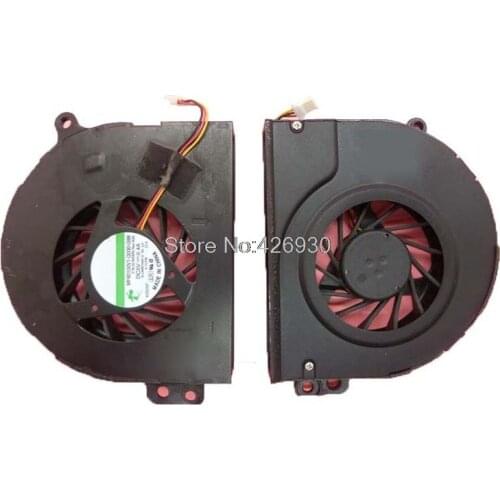 Laptop CPU Cooling Fan For DELL For Inspiron 14R N4010 P11G MF60100V1-Q030-G99 0CNRWN CNRWN new