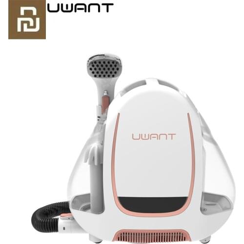 Xiaomi Uwant Multifunctional Cloth Cleaning Carpet Sofa Mattress Cleaning Machine Vacuum Dry Cleaning Machine B100 Auto-take-up