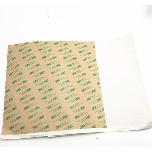 500x500MM 468MP Adhesive Tape