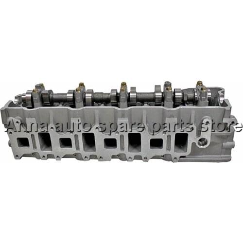 Auto parts 4M40T AMC908614 AMC908 514 ME202620 Complete Cylinder Head Assembly/ASSY for Mitsubishi