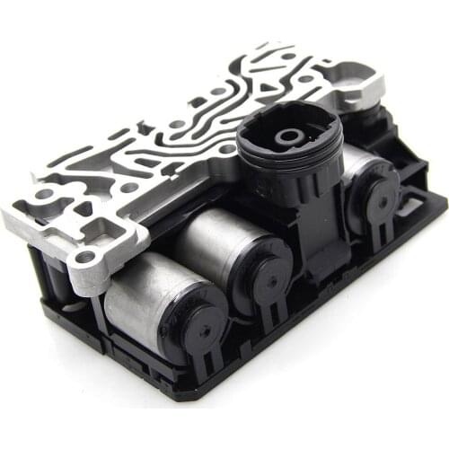 Transmissio Module Solenoid Valve OEM Fit for Ford Explorer Mountaineer 9L2Z-7G234-AA