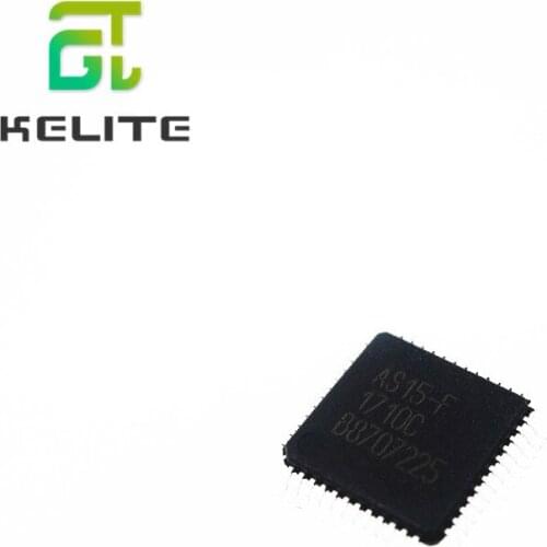 HAILANGNIAO 20pcs AS15-F AS 15 AS15 LCD chip AS15-F new original