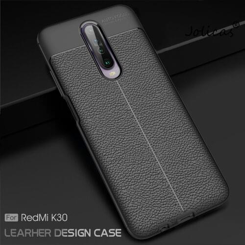 Jolicas Phone Cases Xiaomi Redmi K30 Pro Zoom