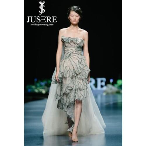 JUSERE Prom Dresses