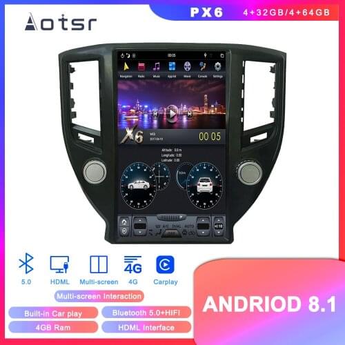 Android 8.1 Tesla style DVD multimedia player GPS navigation for Toyota Crown 2015-2018 14th car radio player Auto stereo unit